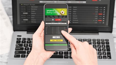 how to create a betting website